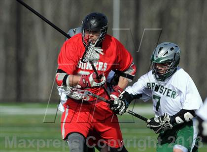 Thumbnail 2 in Somers @ Brewster photogallery.