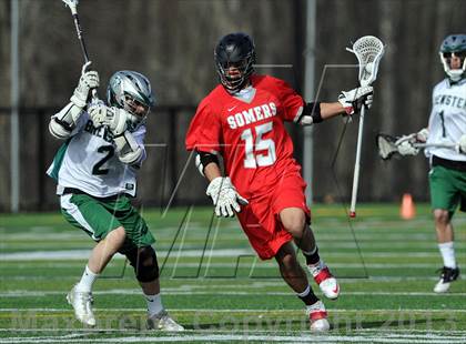 Thumbnail 3 in Somers @ Brewster photogallery.