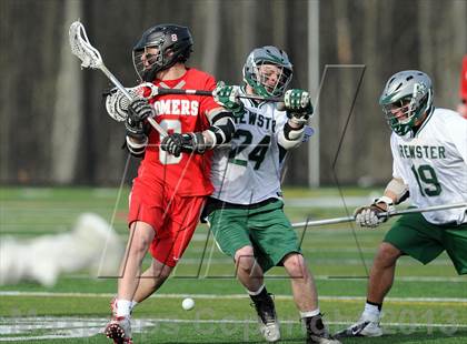 Thumbnail 1 in Somers @ Brewster photogallery.