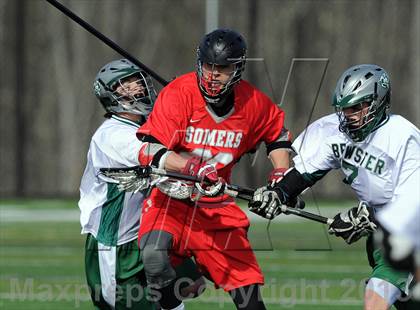 Thumbnail 1 in Somers @ Brewster photogallery.