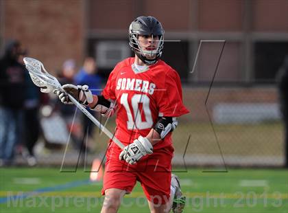 Thumbnail 2 in Somers @ Brewster photogallery.