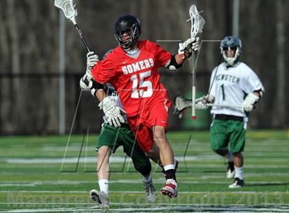 Thumbnail 1 in Somers @ Brewster photogallery.