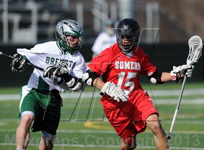 Thumbnail 1 in Somers @ Brewster photogallery.