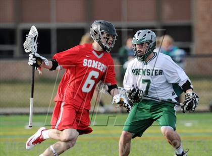 Thumbnail 1 in Somers @ Brewster photogallery.