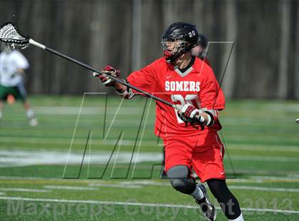 Thumbnail 3 in Somers @ Brewster photogallery.