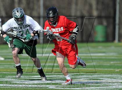 Thumbnail 1 in Somers @ Brewster photogallery.