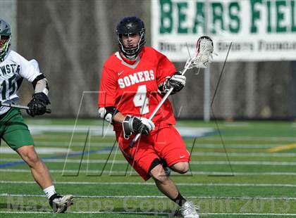 Thumbnail 1 in Somers @ Brewster photogallery.