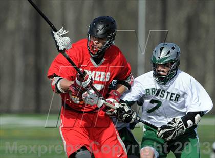 Thumbnail 2 in Somers @ Brewster photogallery.