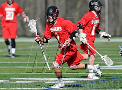 Thumbnail 1 in Somers @ Brewster photogallery.