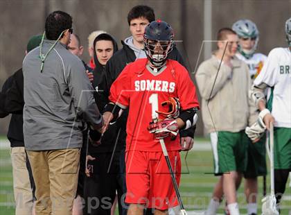 Thumbnail 1 in Somers @ Brewster photogallery.