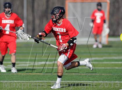Thumbnail 1 in Somers @ Brewster photogallery.