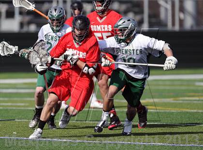 Thumbnail 2 in Somers @ Brewster photogallery.