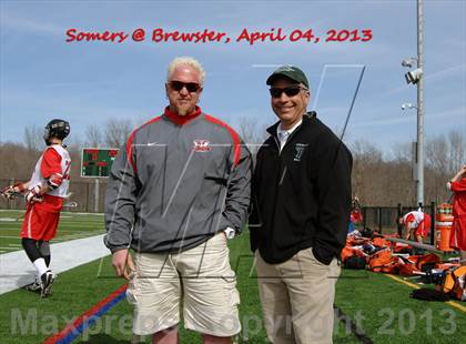 Thumbnail 1 in Somers @ Brewster photogallery.