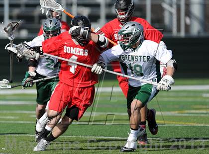 Thumbnail 3 in Somers @ Brewster photogallery.