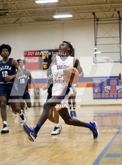 Thumbnail 2 in Calera @ Chilton County photogallery.