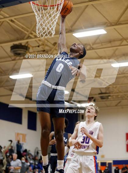 Thumbnail 1 in Calera @ Chilton County photogallery.