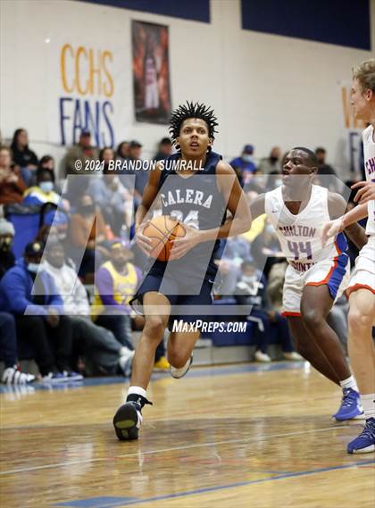 Thumbnail 1 in Calera @ Chilton County photogallery.