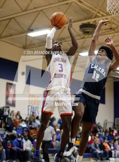 Thumbnail 2 in Calera @ Chilton County photogallery.