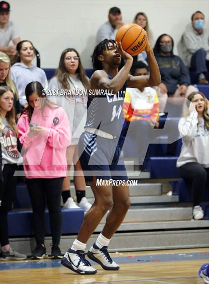 Thumbnail 1 in Calera @ Chilton County photogallery.