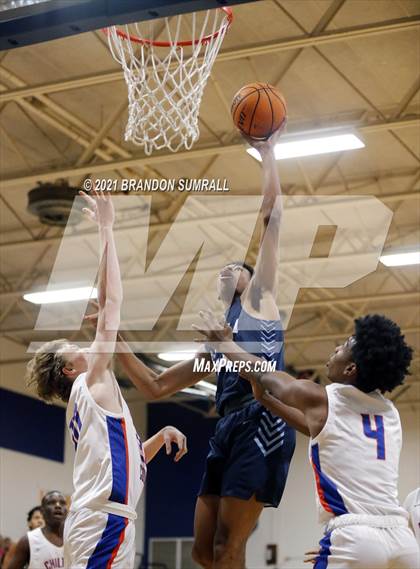Thumbnail 1 in Calera @ Chilton County photogallery.
