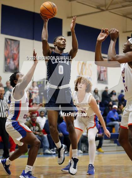 Thumbnail 1 in Calera @ Chilton County photogallery.