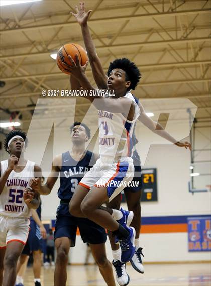 Thumbnail 1 in Calera @ Chilton County photogallery.