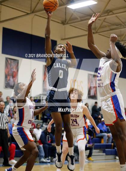 Thumbnail 2 in Calera @ Chilton County photogallery.