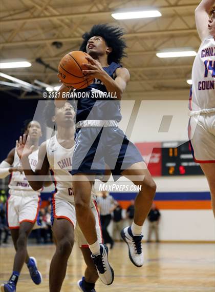 Thumbnail 2 in Calera @ Chilton County photogallery.