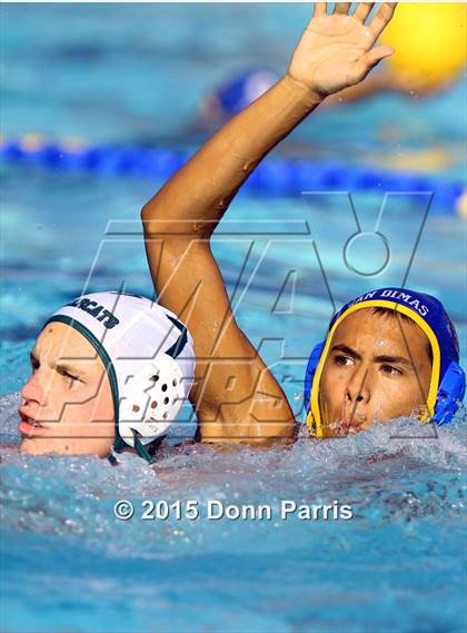 Thumbnail 1 in Bonita @ San Dimas photogallery.