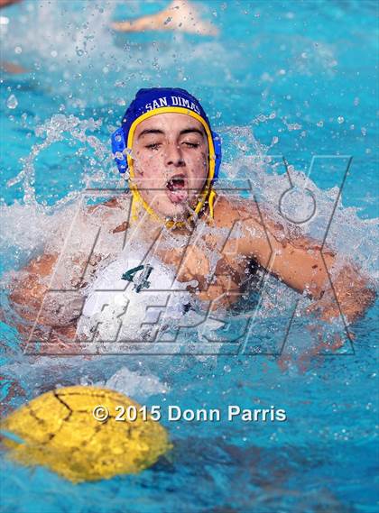 Thumbnail 1 in Bonita @ San Dimas photogallery.