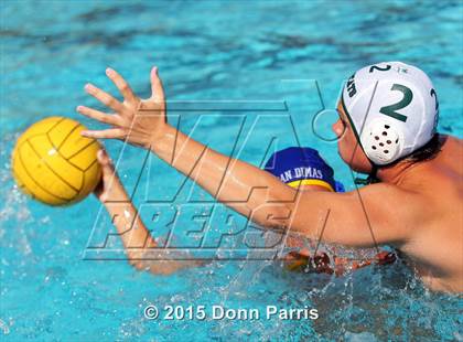 Thumbnail 3 in Bonita @ San Dimas photogallery.
