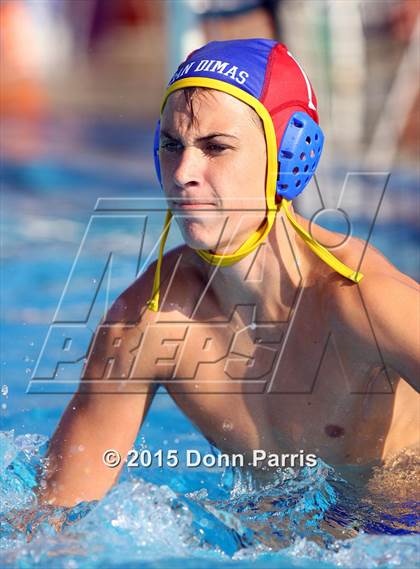 Thumbnail 3 in Bonita @ San Dimas photogallery.