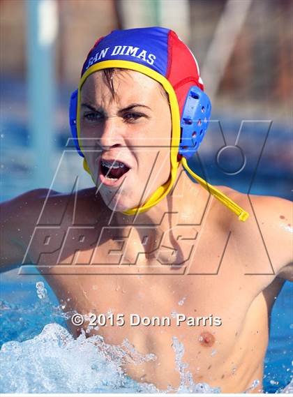 Thumbnail 3 in Bonita @ San Dimas photogallery.