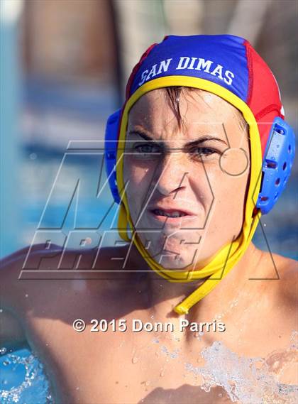 Thumbnail 1 in Bonita @ San Dimas photogallery.
