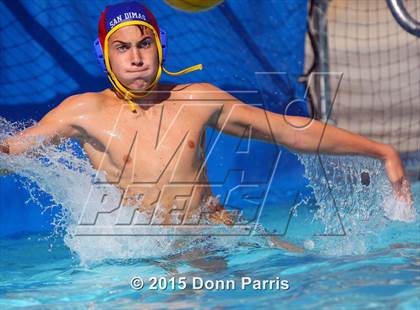 Thumbnail 1 in Bonita @ San Dimas photogallery.