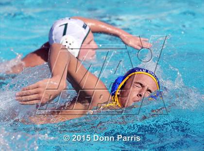 Thumbnail 3 in Bonita @ San Dimas photogallery.