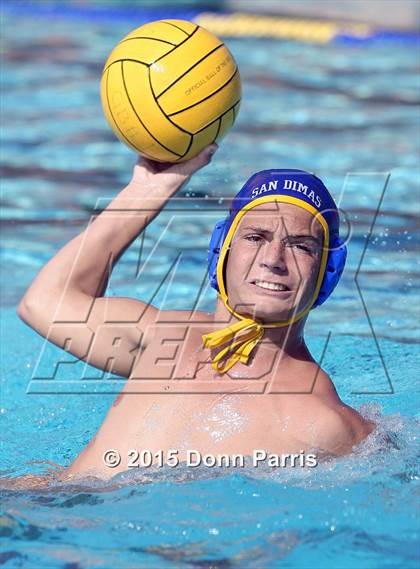 Thumbnail 3 in Bonita @ San Dimas photogallery.