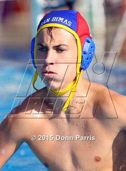 Thumbnail 2 in Bonita @ San Dimas photogallery.