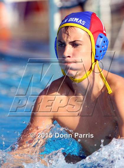 Thumbnail 1 in Bonita @ San Dimas photogallery.