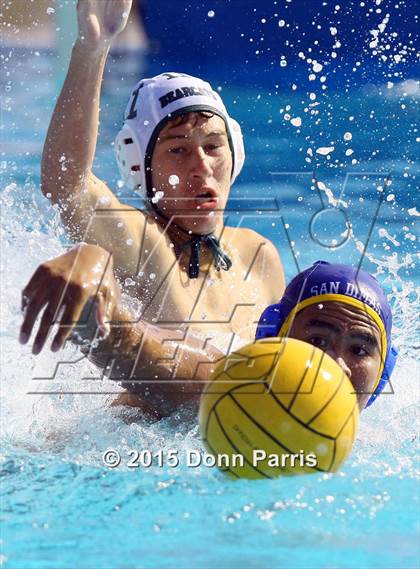 Thumbnail 1 in Bonita @ San Dimas photogallery.