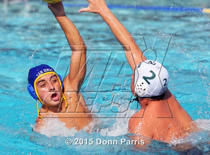 Thumbnail 1 in Bonita @ San Dimas photogallery.
