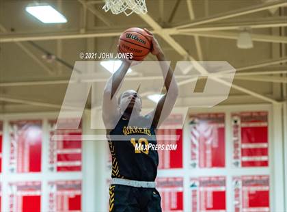 Thumbnail 1 in Moorestown vs. Cherry Hill East photogallery.