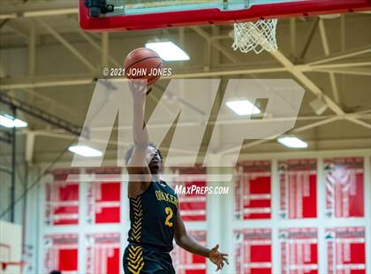 Thumbnail 3 in Moorestown vs. Cherry Hill East photogallery.