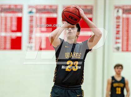 Thumbnail 3 in Moorestown vs. Cherry Hill East photogallery.