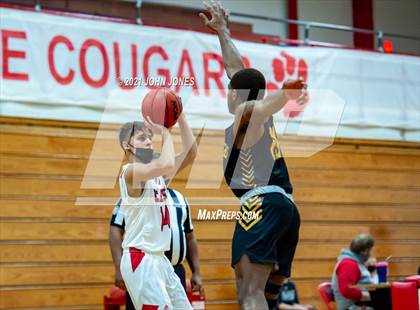 Thumbnail 1 in Moorestown vs. Cherry Hill East photogallery.