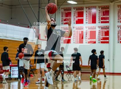 Thumbnail 3 in Moorestown vs. Cherry Hill East photogallery.