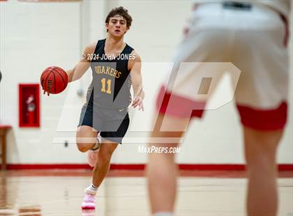 Thumbnail 3 in Moorestown vs. Cherry Hill East photogallery.