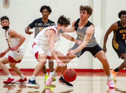 Thumbnail 2 in Moorestown vs. Cherry Hill East photogallery.