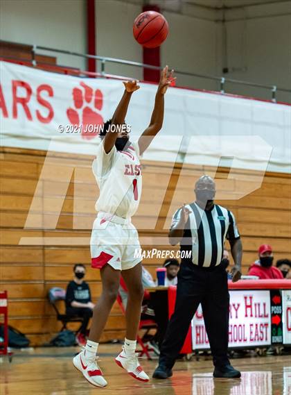 Thumbnail 1 in Moorestown vs. Cherry Hill East photogallery.