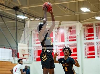 Thumbnail 1 in Moorestown vs. Cherry Hill East photogallery.